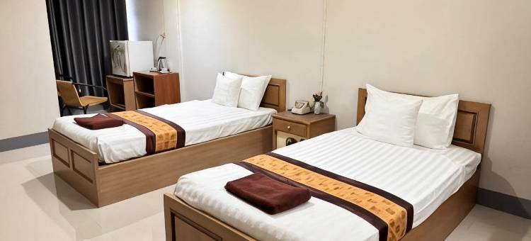 Chiangdaoinn Hotel图片