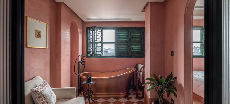齐普尔居所(ABODE JAIPUR)图片