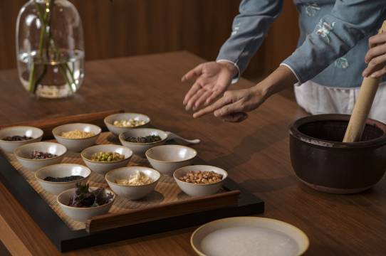 携程度假农庄(广州意境庄园联营店)图片