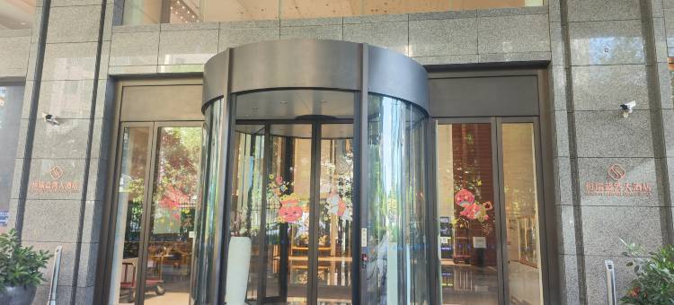 虔野小筑青年旅舍(万象城店)图片