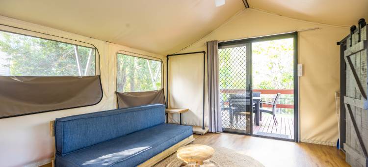 NRMA金银岛度假酒店(Nrma Treasure Island Holiday Resort)图片