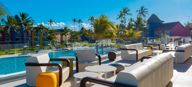 加勒比俱乐部公主海滩水疗度假村-全包(Caribe Deluxe Princess - All Inclusive)图片
