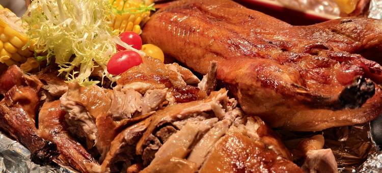 武汉国博华美达广场酒店(四新大道店)图片