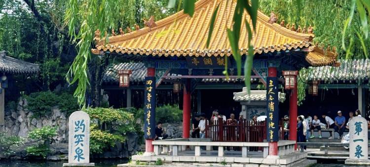 如家精选酒店(济南高新万达齐鲁软件园地铁站店)图片