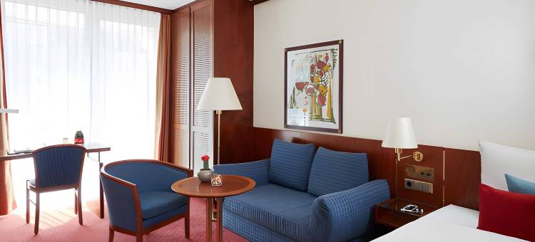 魏森塞生活酒店(Living Hotel Weißensee)图片