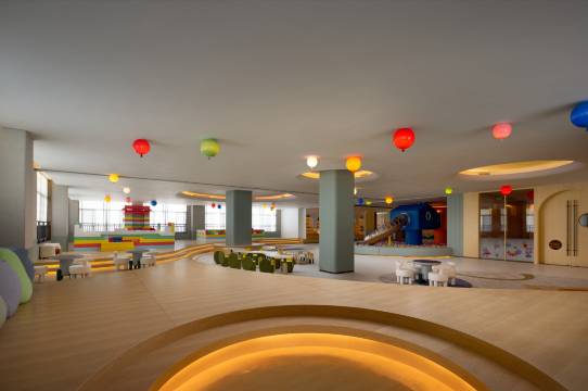 千岛湖丽筠度假酒店图片