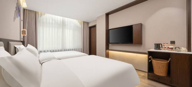 艺龙酒店(克孜勒苏柯尔克孜乌恰店)图片