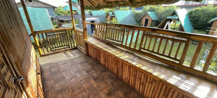 卡拉塔甘八打雁市阿拉戈维尔度假村 by 红多兹(Arago Ville Resort Calatagan Batangas by RedDoorz)图片