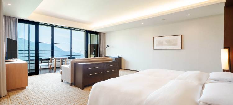 凯悦箱根温泉度假村及水疗中心(Hyatt Regency Hakone Resort and Spa)图片