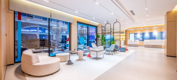 如家·neo(大同南站方特店)图片