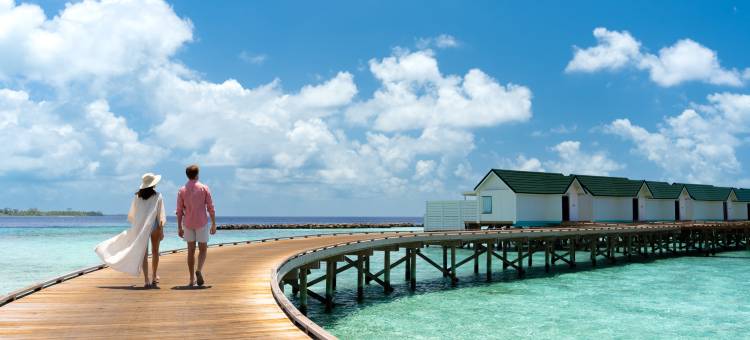 奥露·哈林吉利岛(Oblu Nature Helengeli-All-Inclusive with Free Transfers)图片