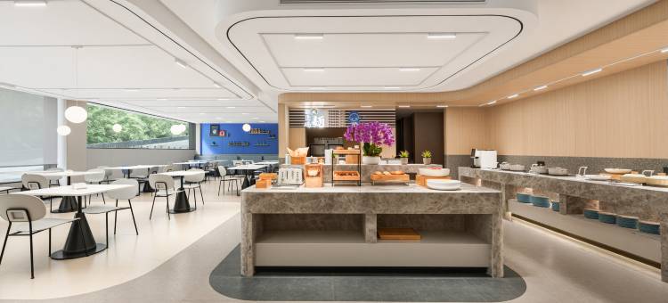 如家·neo(黄山风景区南大门换乘中心店)图片