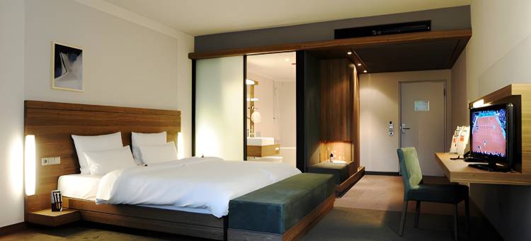 斯塔德帕莱斯酒店(Hotel Stadtpalais)图片