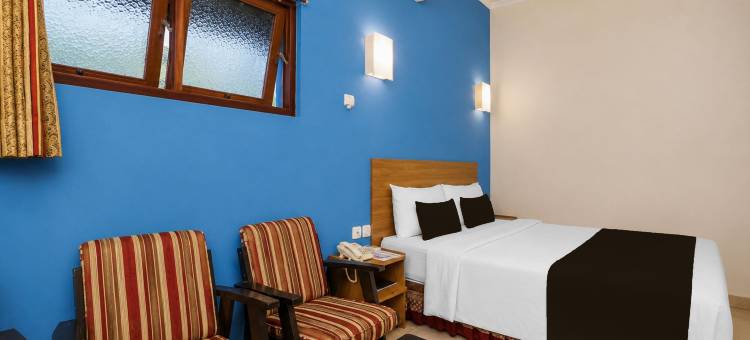 Townhouse Oak Lestari酒店(Townhouse Oak Hotel Lestari)图片