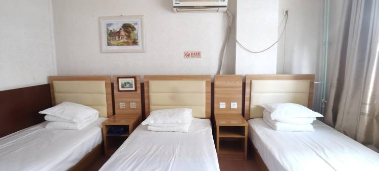 正阳林园宾馆(北京丰台火车站店)图片