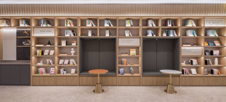 艺选安來酒店(扬州万达广场店)图片