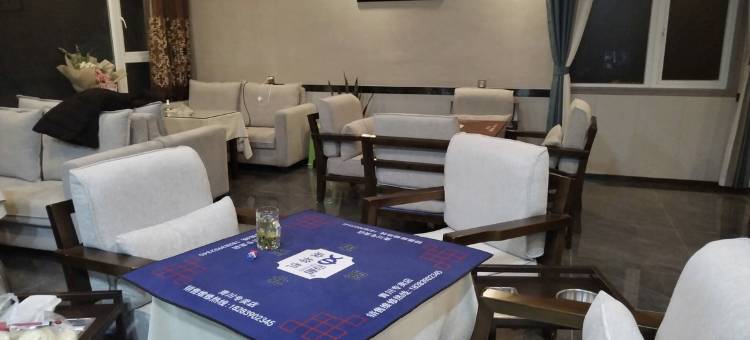 清水湾宾馆图片