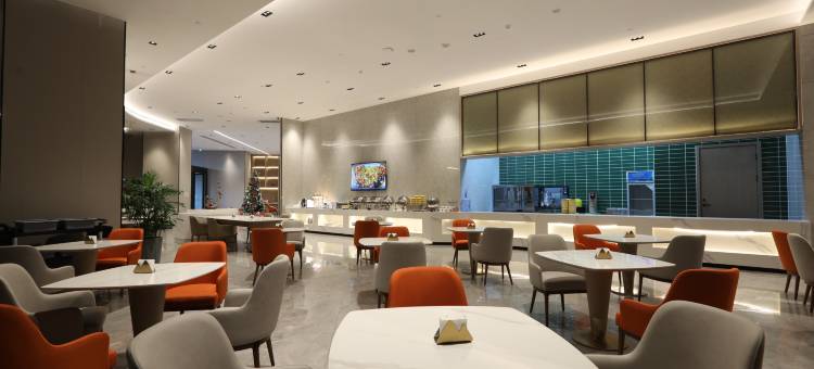 格林东方酒店(海口高铁东站店)图片