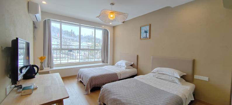 品途酒店(仙女山镇店)图片