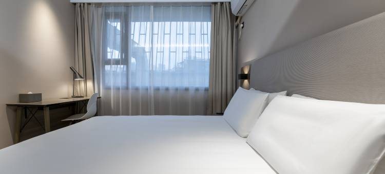 汉庭酒店(福州上下杭五一中路店)图片