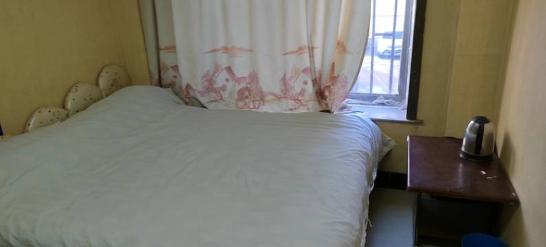 山庄外宾馆(承德避暑山庄店)图片