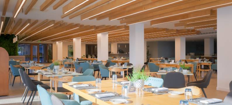 拉纳卡丽笙海滩度假酒店(Radisson Beach Resort Larnaca)图片