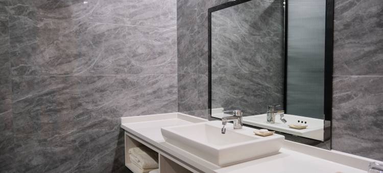 张北宏昊假日大酒店图片