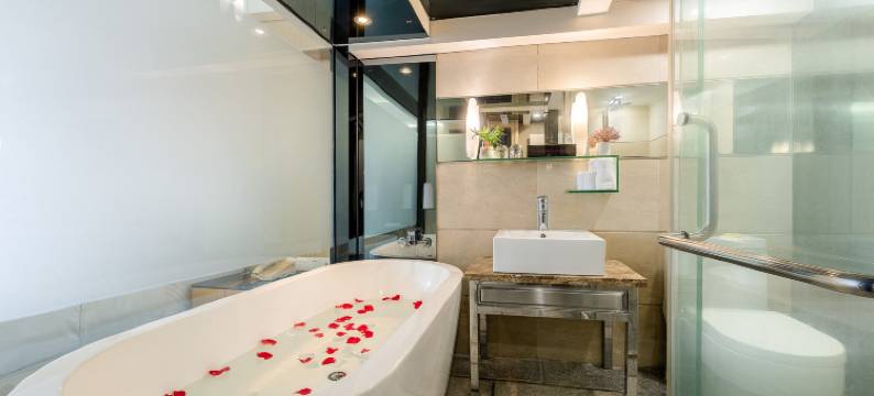 珠海嘉丽城景酒店(拱北口岸情侣南路店)图片