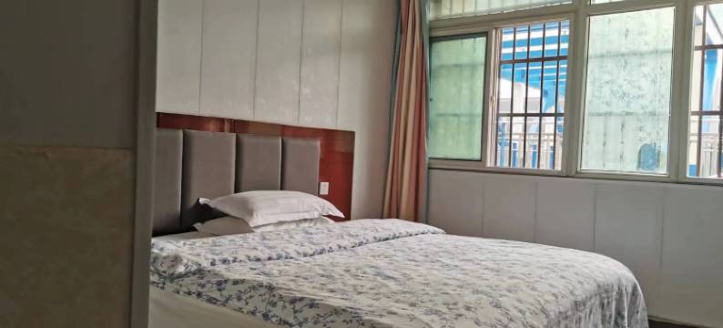 皖星宾馆(合肥火车站店)图片