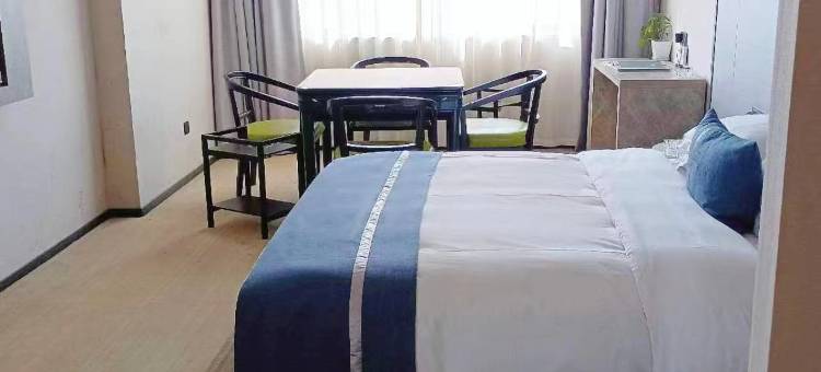 茶陵山阅山大酒店图片