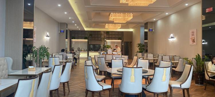 金溪国际大酒店图片