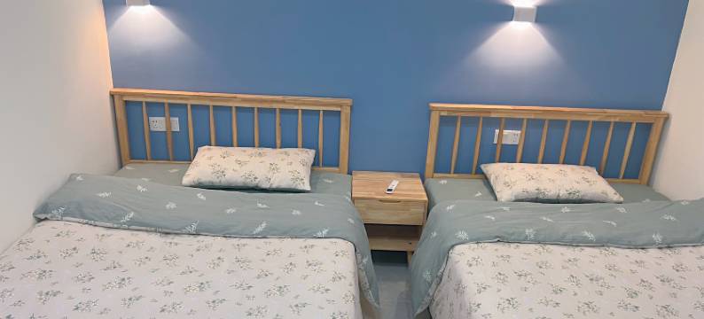 宇妍北欧公寓图片