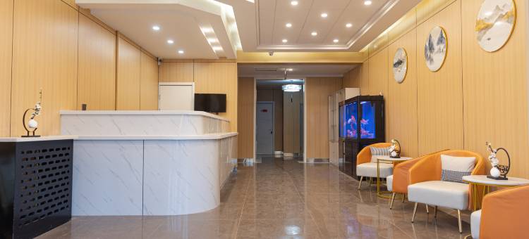 泽松商务酒店(衡水昌明大街永兴路店)图片