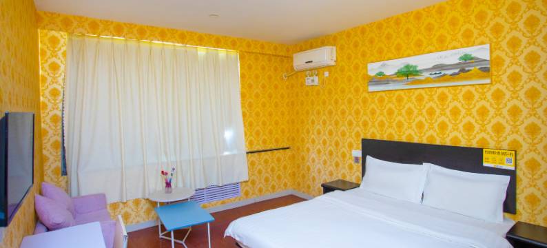 广饶天下客商务宾馆(广饶汽车站店)图片