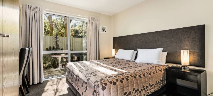 爱茉莉汽车旅馆(Quality Suites Amore)图片