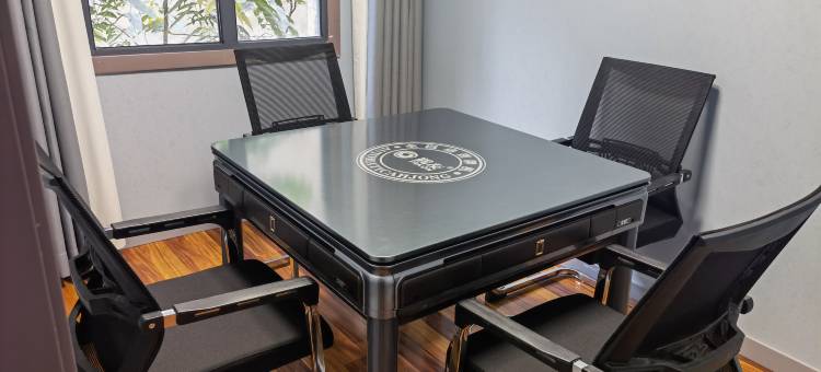 小城民宿(柞水东坡森林公园店)图片