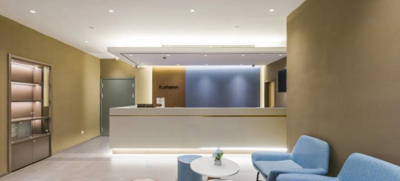 如家酒店·neo(上海虹梅路店)图片