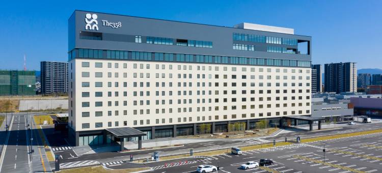 358 UMI酒店(The358 UMI)图片