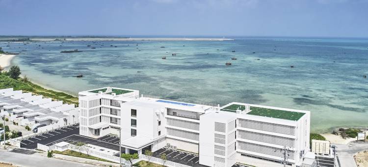 水印酒店 冲绳 宫古岛(Watermark Hotel Okinawa Miyakojima)图片