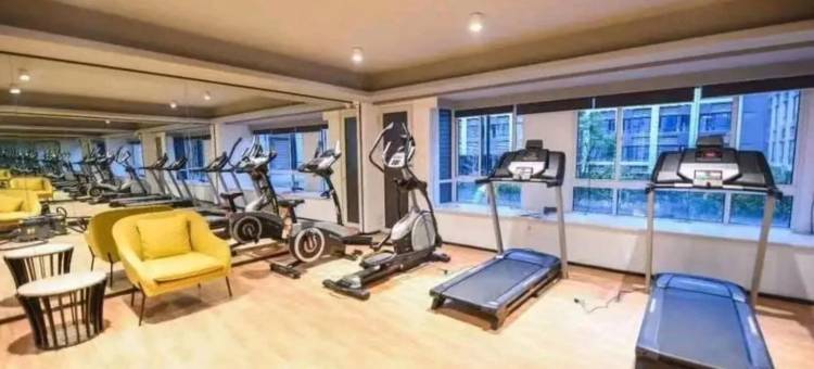 兰欧酒店(邯郸高铁站客运中心站店)图片