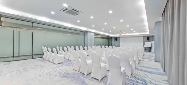 深圳盈酒店(西丽大学城珠光地铁站店)图片