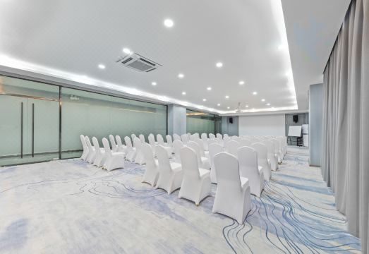 Ying Hotel Hotel Overview