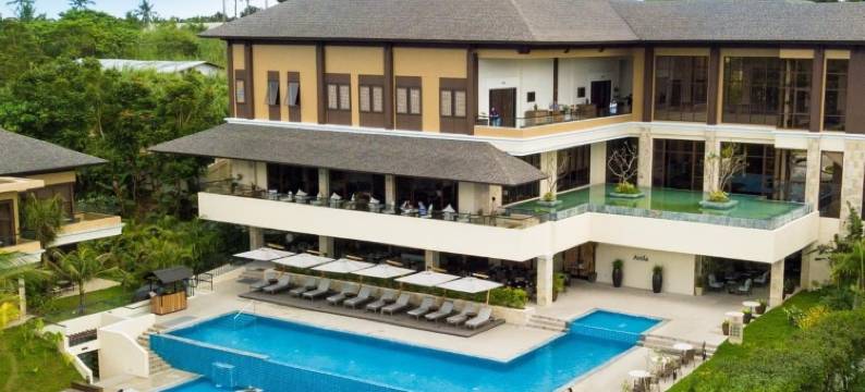 安雅度假酒店(Anya Resort Tagaytay)图片