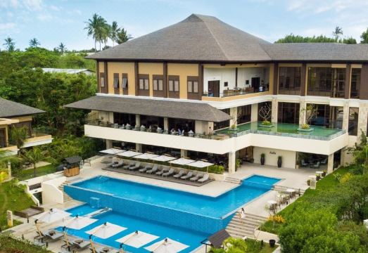 Anya Resort Tagaytay Hotel Overview