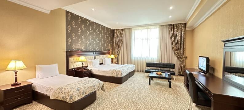 现代酒店-巴库(Modern Hotel Baku)图片