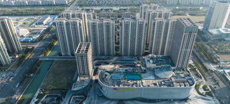 苏州湾东太湖维也纳国际酒店图片