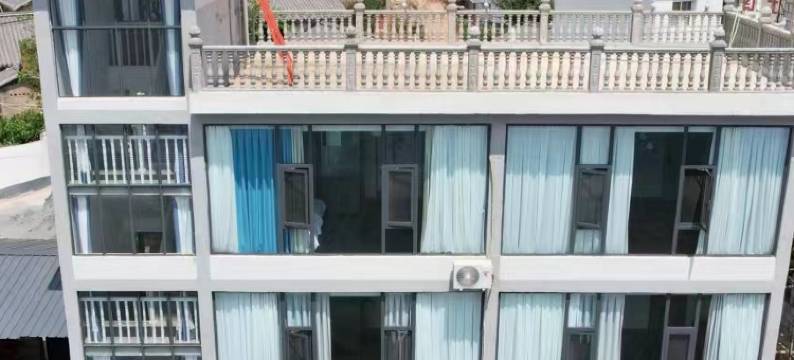 昆明红土家园民宿(落霞沟景区内)图片