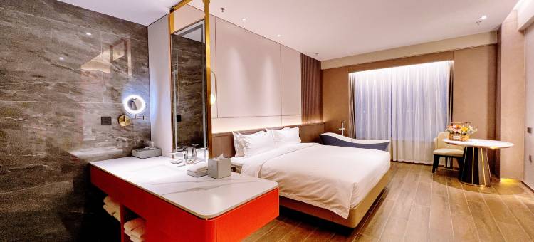 YHotel翊诺酒店图片