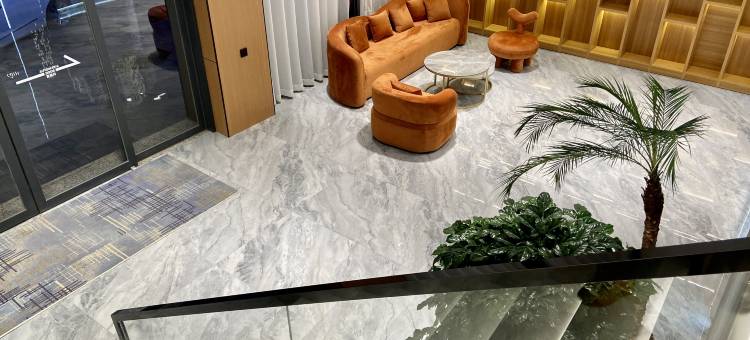 岷县北岸智慧酒店图片