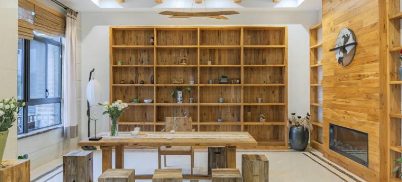 安吉若来民宿图片